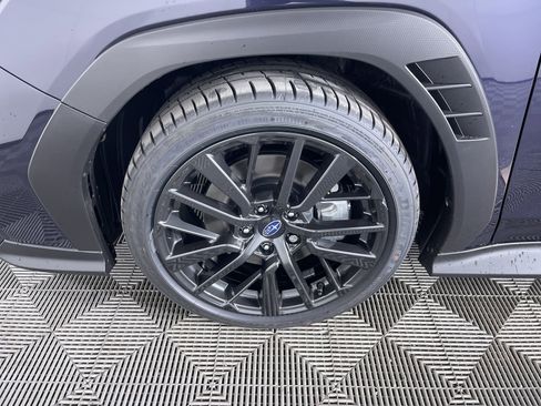 New 2026 Subaru WRX Limited image 26
