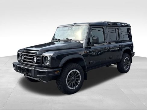 Used 2024 INEOS Grenadier AWD/4WD image 1