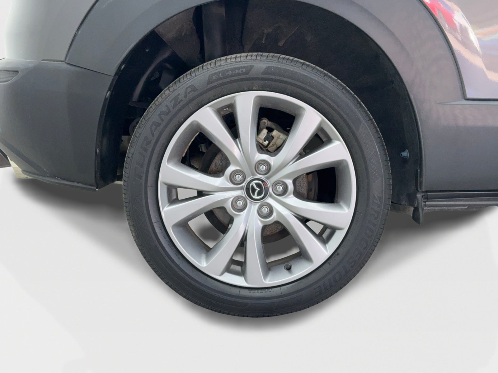 Used 2021 MAZDA CX-30 FWD 2.5 S w/ Select Package image 51