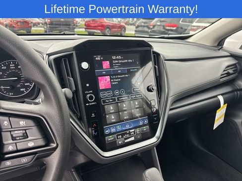 New 2026 Subaru Crosstrek 2.0i Premium image 23