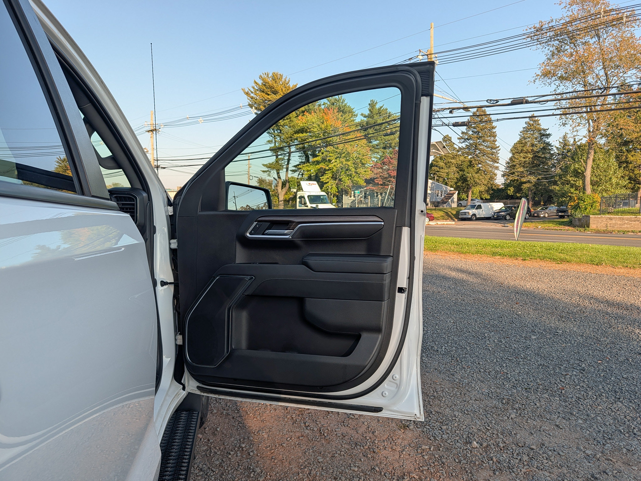 Used 2022 Chevrolet Silverado 1500 LT w/ All Star Edition Plus AWD/4WD image 14