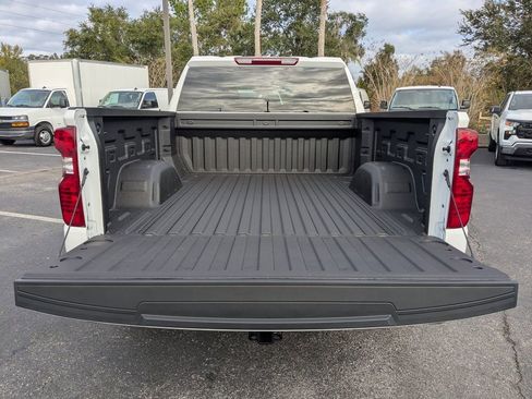 New 2026 Chevrolet Silverado 1500 W/T w/ WT Value Package image 13