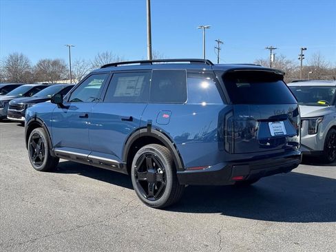New 2027 Kia Telluride EX X-Line image 5