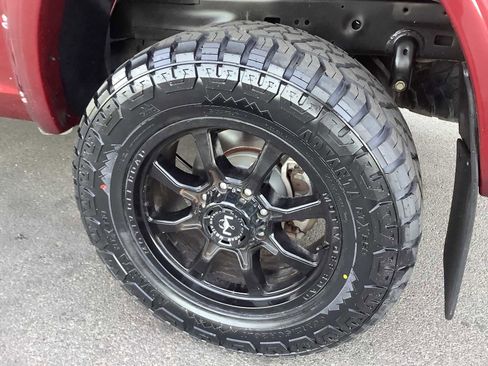Used 2021 RAM 2500 Big Horn w/ Level 2 Equipment Group AWD/4WD image 6