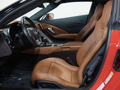 Used 2016 Chevrolet Corvette Z06 image 9