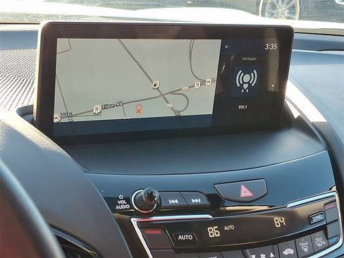 Certified 2021 Acura RDX Technology Package image 17