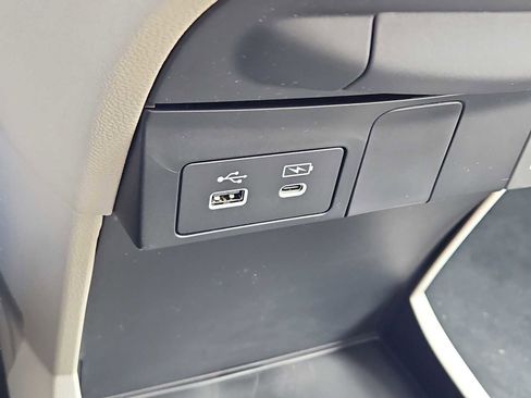 New 2026 Honda Odyssey EX-L image 11