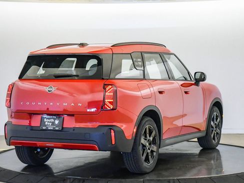 New 2027 MINI Cooper Countryman S AWD/4WD image 5