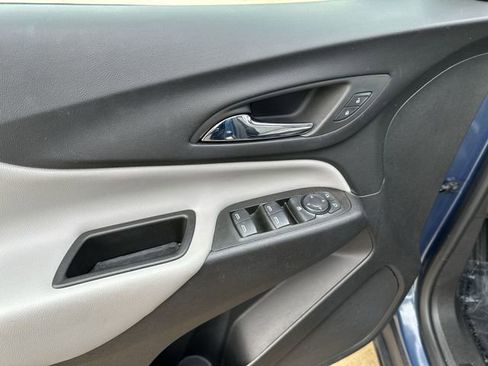 Certified 2024 Chevrolet Equinox LS w/ Sport Edition image 18