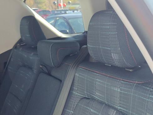 Used 2023 Ford Bronco Sport Heritage w/ Heritage Convenience Package image 25