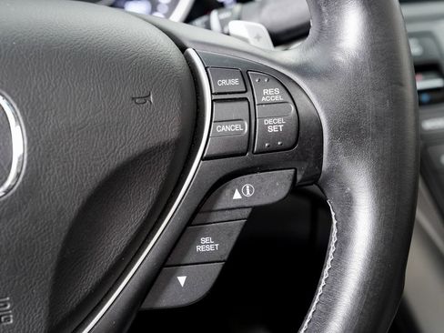 Used 2012 Acura TL SH-AWD image 14