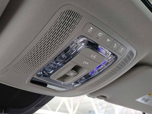 New 2026 Mercedes-Benz GLE 53 AMG 4MATIC image 34