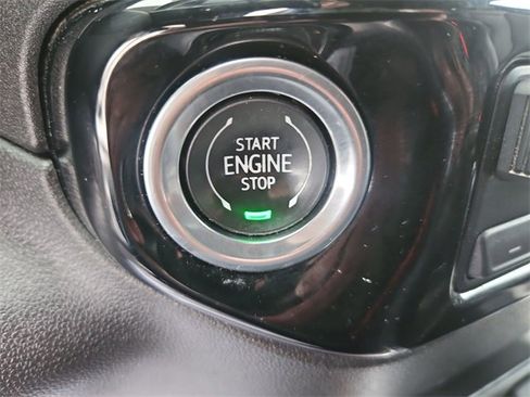 Used 2024 Chevrolet Silverado 1500 LTZ w/ Z71 Off-Road Package image 17