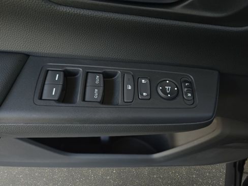 New 2026 Honda CR-V TrailSport image 26