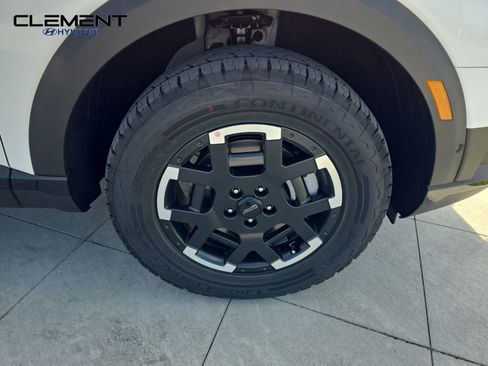 New 2026 Hyundai Palisade XRT Pro image 35