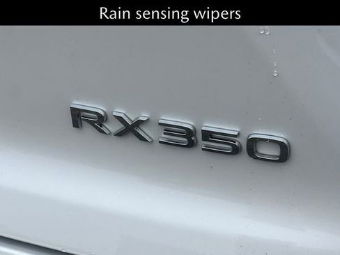 Used 2024 Lexus RX 350 Premium Plus image 32