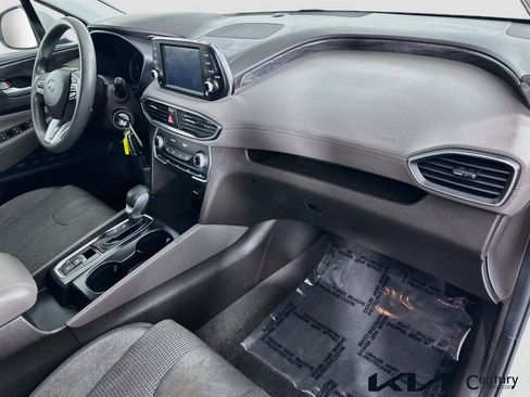 Used 2019 Hyundai Santa Fe SE FWD image 27