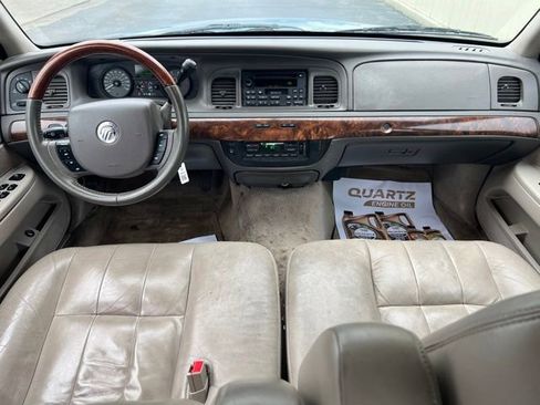 Used 2006 Mercury Grand Marquis LS RWD image 15