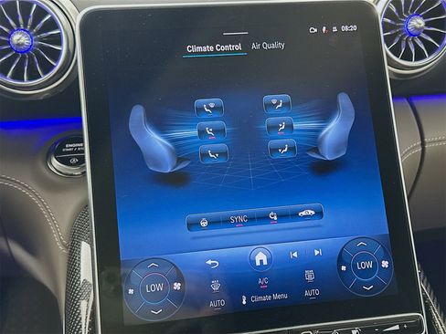 New 2026 Mercedes-Benz SL 63 AMG 4MATIC image 17