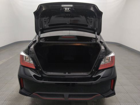 Used 2024 Mitsubishi Mirage G4 Black Edition FWD image 29