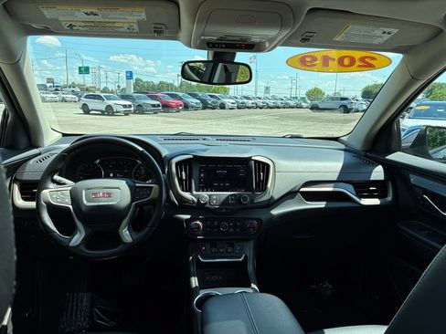 Used 2019 GMC Terrain Denali AWD/4WD image 18