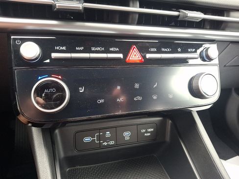New 2026 Hyundai Santa Cruz SEL AWD/4WD image 18