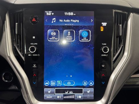 Used 2025 Subaru Outback Onyx Edition image 27