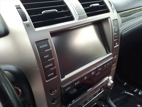 Certified 2021 Lexus GX 460 Premium image 9