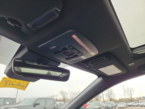 New 2026 Toyota Camry XSE image 30