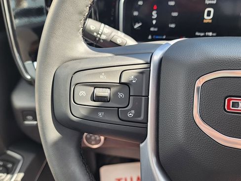 New 2026 GMC Sierra 2500 SLE w/ SLE Value Package; AWD/4WD image 22