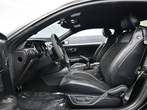 Certified 2017 Ford Mustang Shelby GT350 RWD image 21