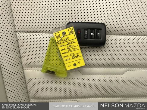 Used 2022 Lexus RC 350 F Sport image 30