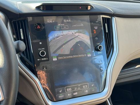 Used 2021 Subaru Outback Limited XT w/ Popular Package #2 image 20