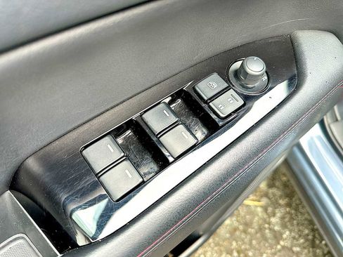 Used 2024 MAZDA CX-5 Carbon Edition image 15