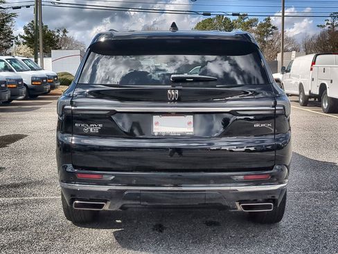 Used 2025 Buick Enclave Avenir w/ Super Cruise Package image 7