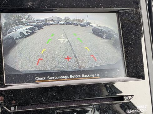 Used 2023 Subaru Forester Premium image 10