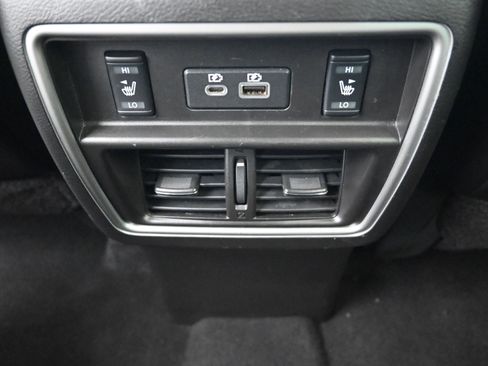 Used 2023 Nissan Murano Platinum image 21