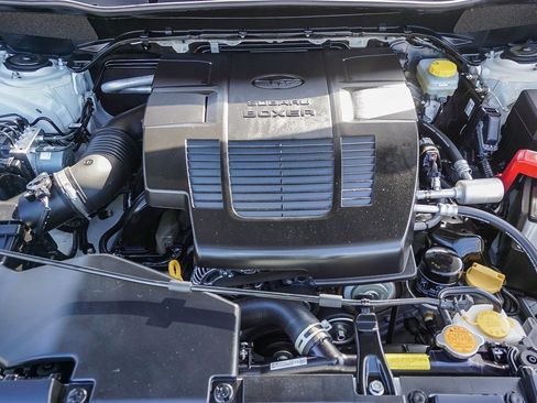 Certified 2024 Subaru Forester Wilderness image 25