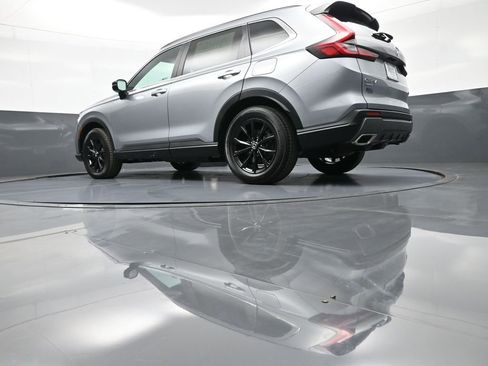 Certified 2024 Honda CR-V Sport image 31