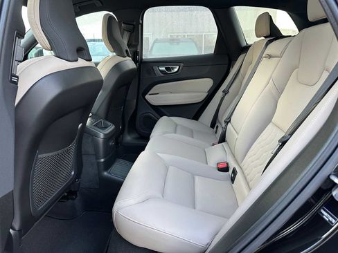 New 2026 Volvo XC60 T8 Plus w/ Protection Package Premier image 15