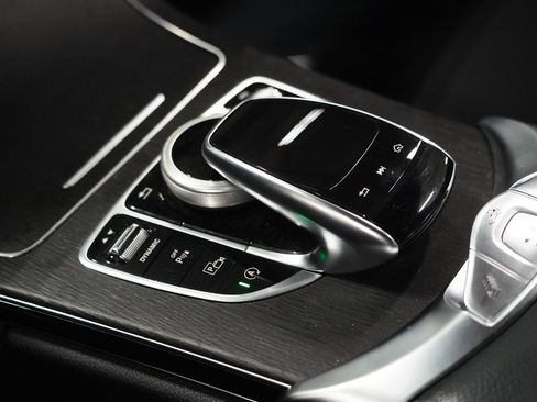 Certified 2020 Mercedes-Benz C 300 4MATIC Cabriolet image 29