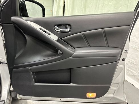 Used 2013 Nissan Murano SL AWD/4WD image 51