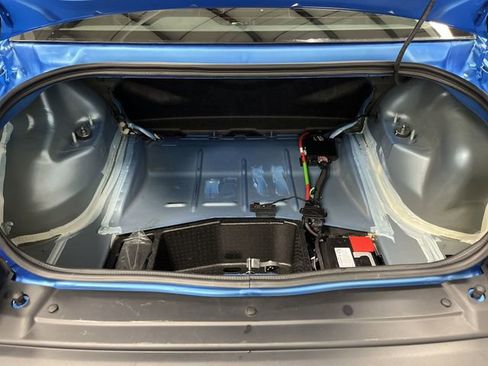 Used 2023 Dodge Challenger SRT Hellcat Redeye RWD image 12