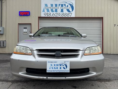 Used 1998 Honda Accord EX image 4