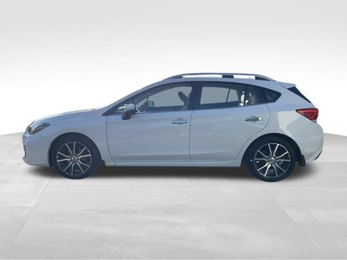 Used 2018 Subaru Impreza 2.0i Limited AWD/4WD image 8