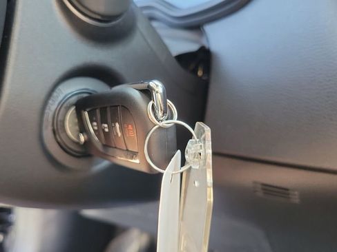 New 2026 Toyota Corolla LE image 26