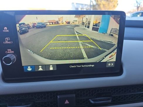 New 2026 Honda HR-V LX image 14