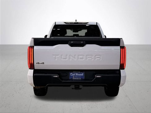Used 2024 Toyota Tundra SR5 image 11