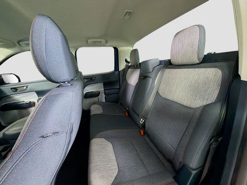 Used 2023 Ford Maverick XLT image 22