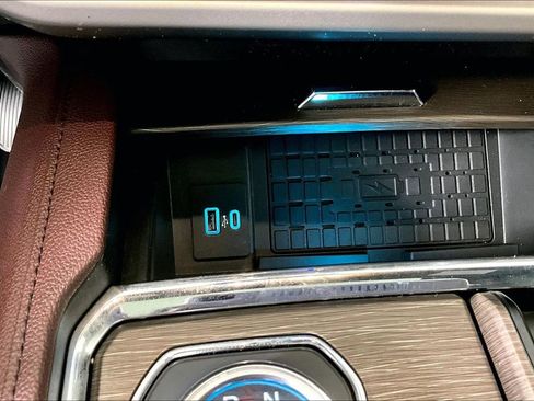 Used 2022 Ford Expedition Max Limited image 33